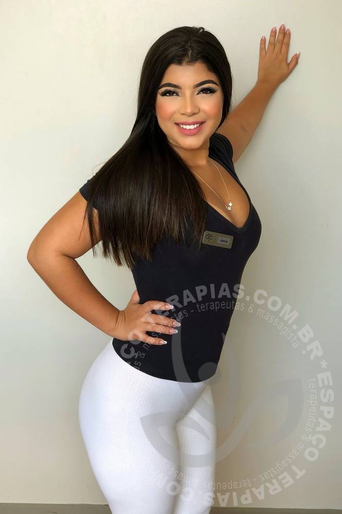 Joyce Life | Terapeutas