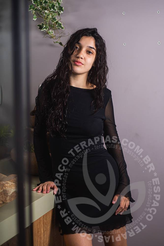 Bia Gasha | Terapeutas