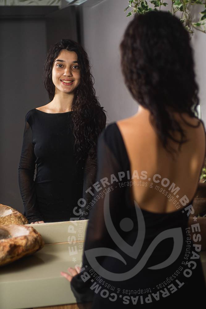 Bia Gasha | Terapeutas