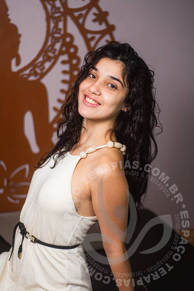 Bia Gasha | Terapeutas
