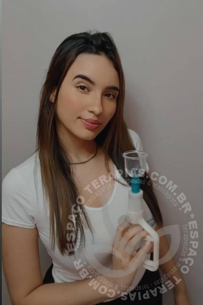 Samira Viv | Terapeutas
