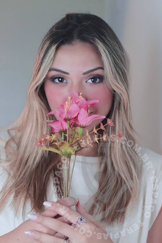 Isabelle | Terapeutas