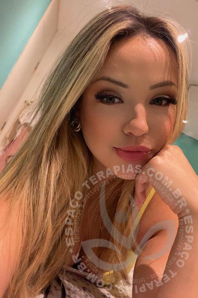 Isabelle | Terapeutas