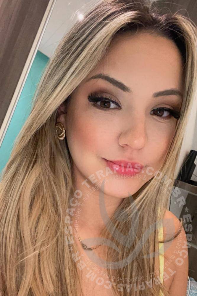 Isabelle | Terapeutas