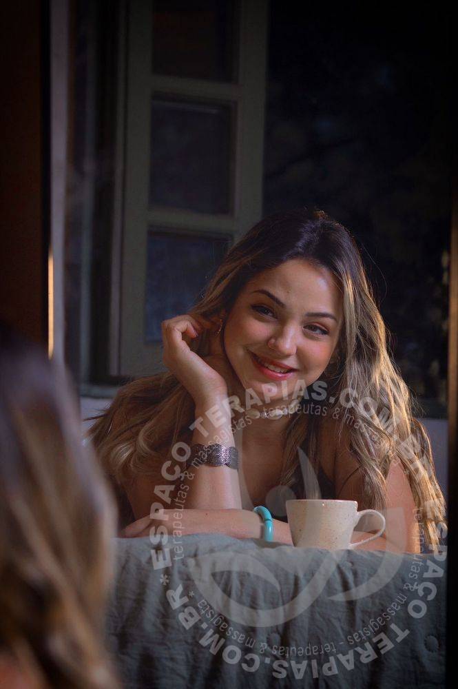 Isabelle | Terapeutas Isabelle | Terapeutas