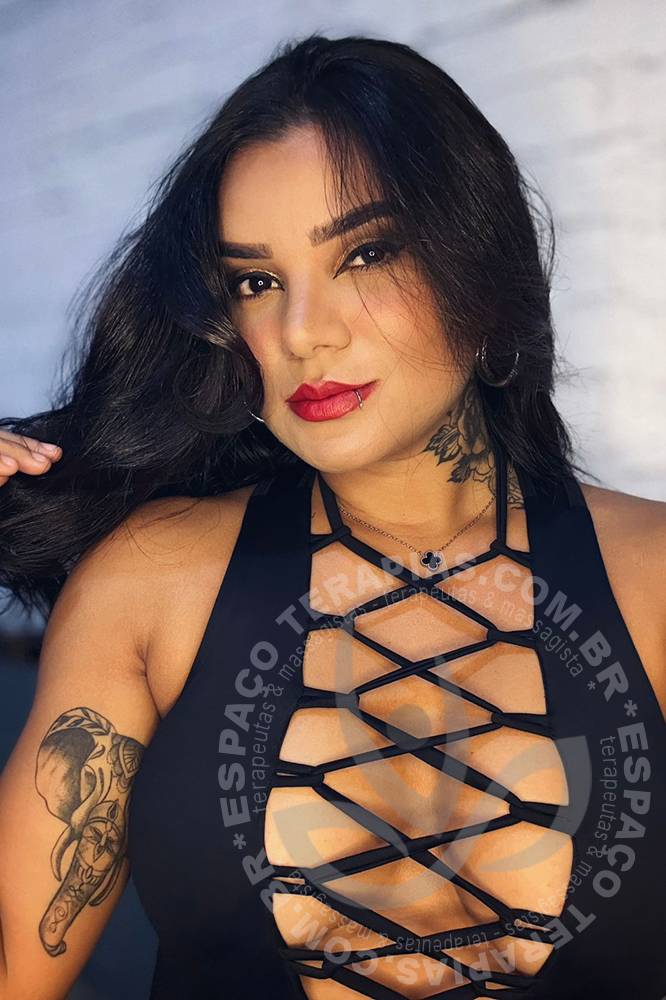 Lara Gibran | Terapeutas