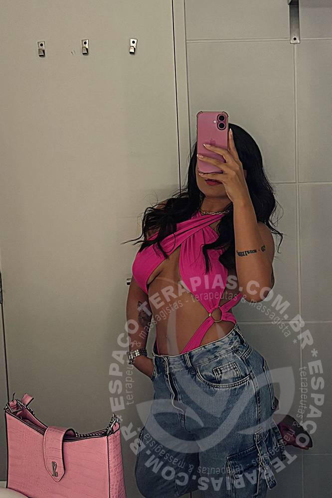 Lara Gibran | Terapeutas