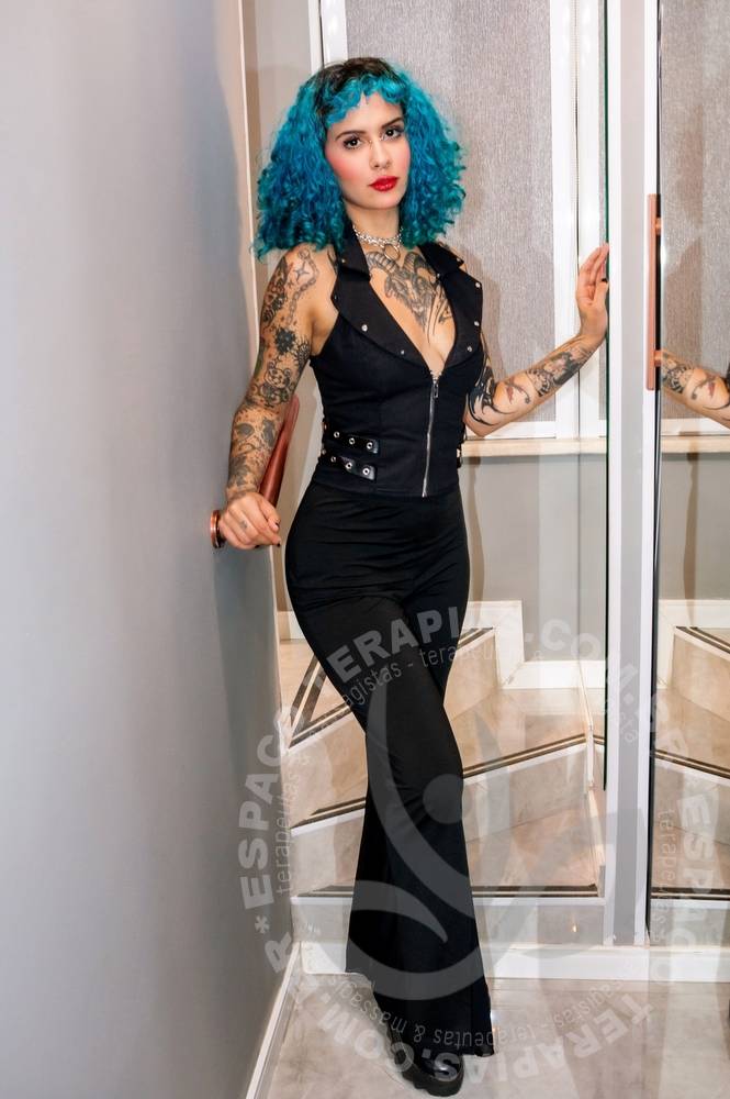 Sol Prisma | Terapeutas Sol Prisma | Terapeutas