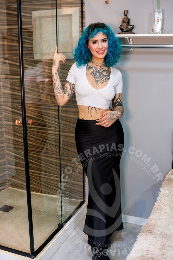 Sol Prisma | Terapeutas Sol Prisma | Terapeutas