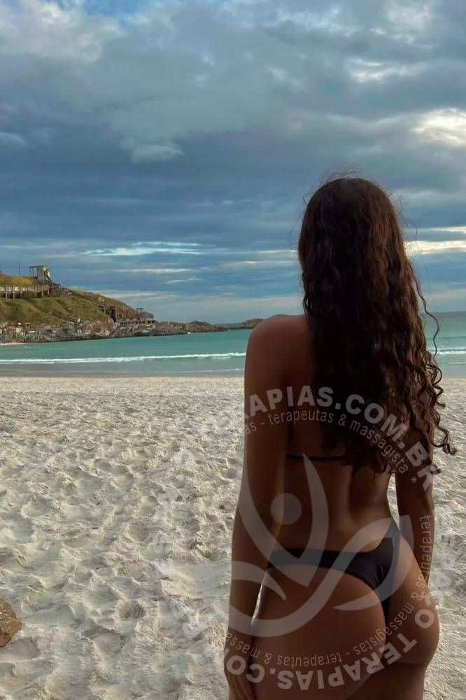 Maya Terapeuta | Massagistas