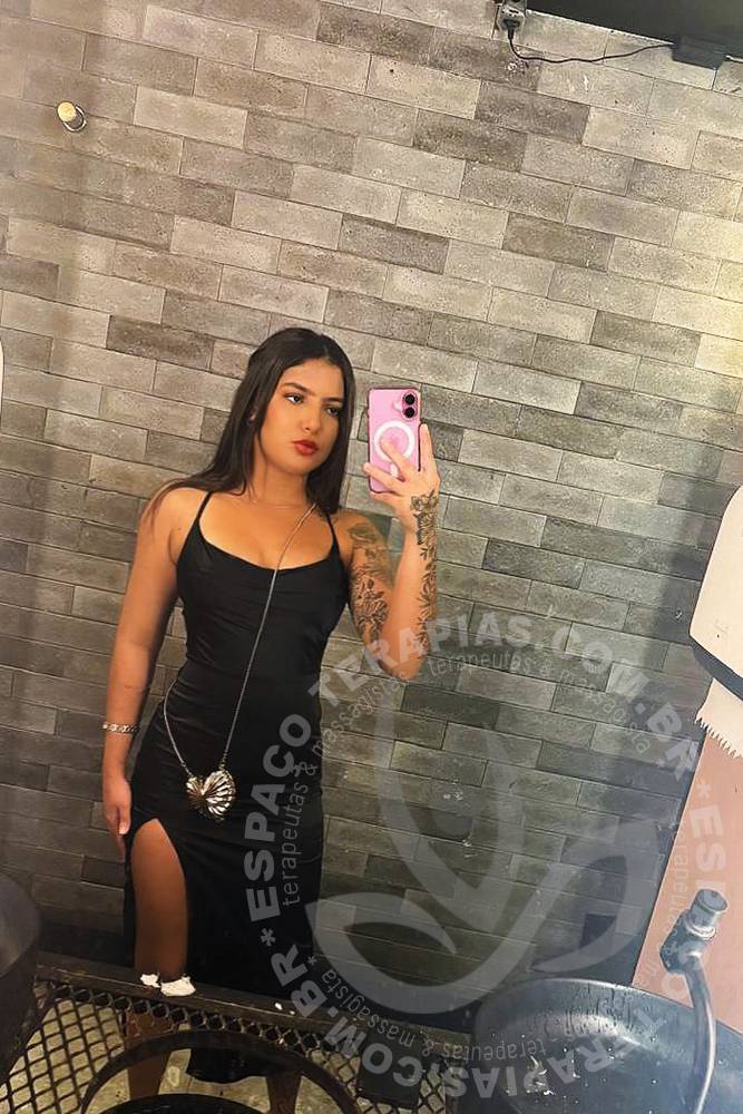 Bia Avila | Terapeutas