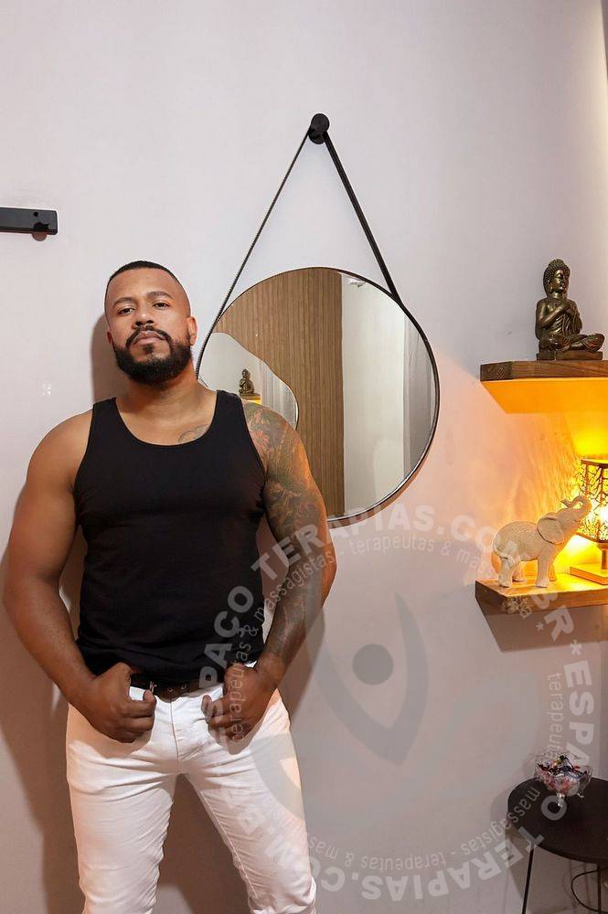 Italo Jordan | Terapeutas Italo Jordan | Terapeutas