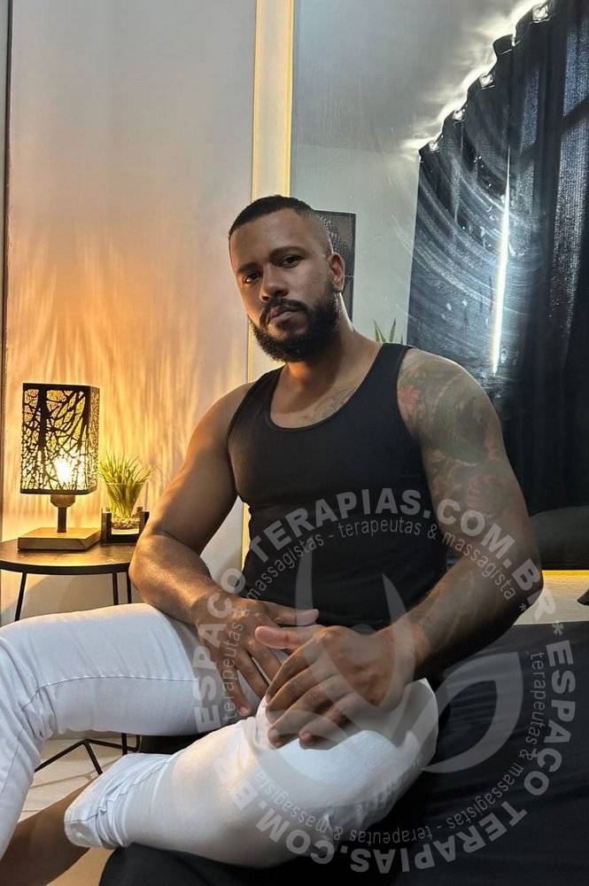 Italo Jordan | Terapeutas