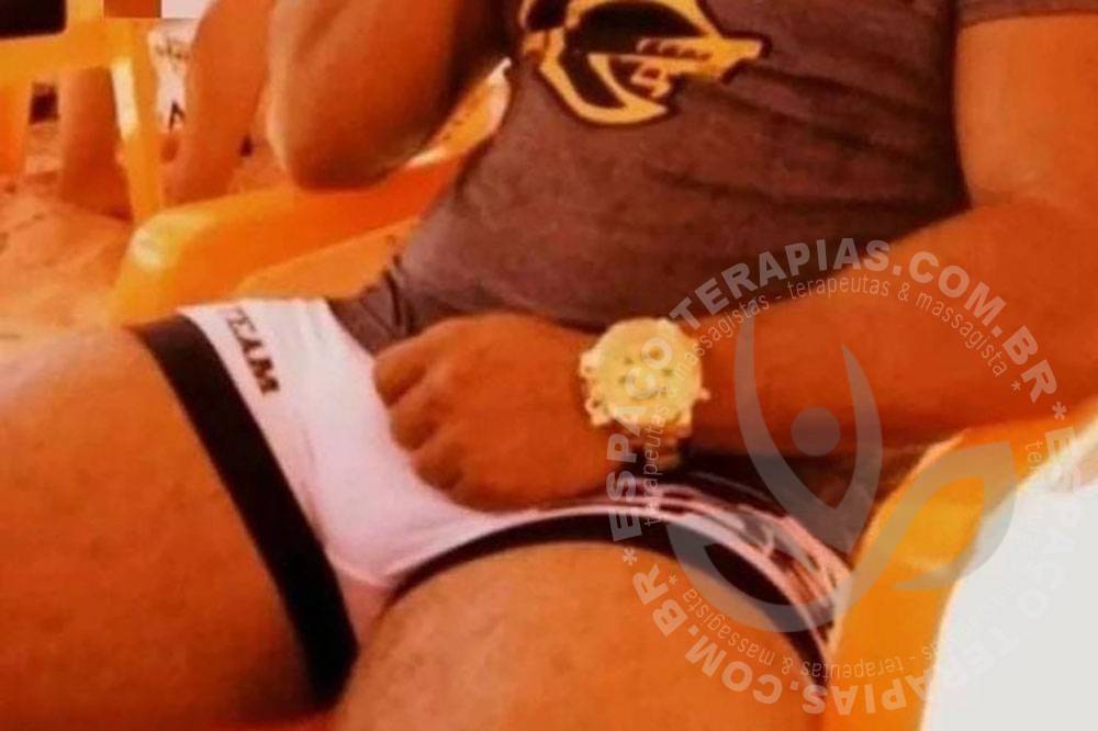 Léo Lima | Massagistas
