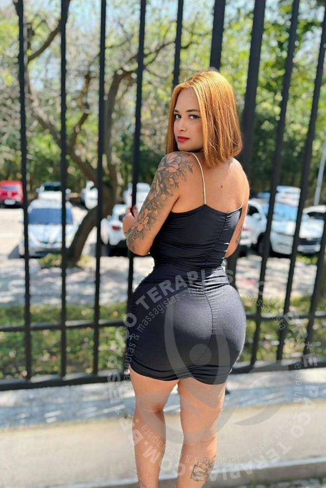 Clara Veena | Terapeutas