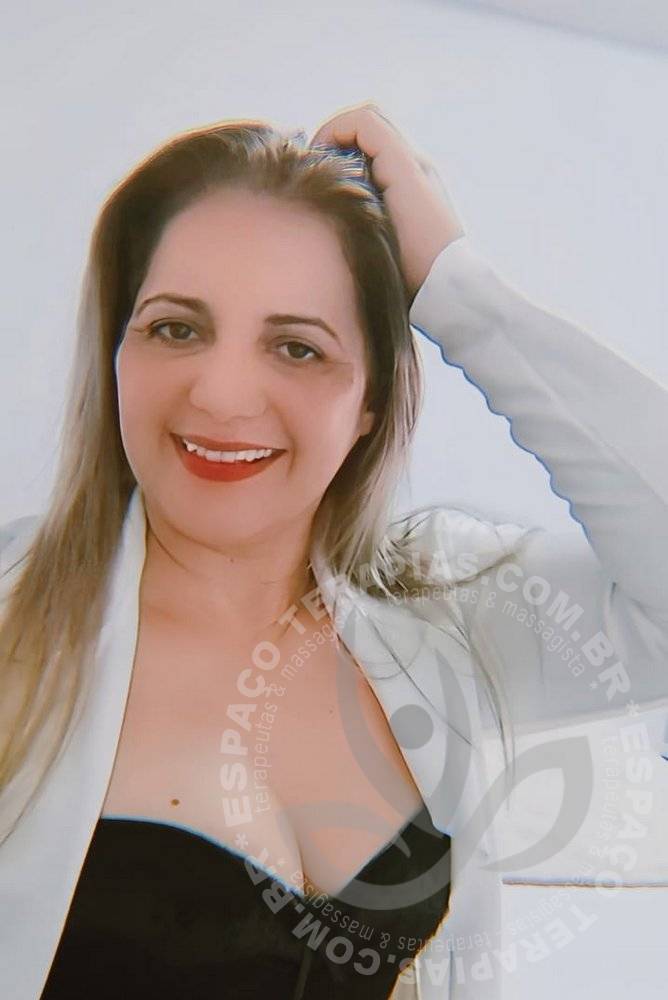 Simone Terapeuta | Terapeutas