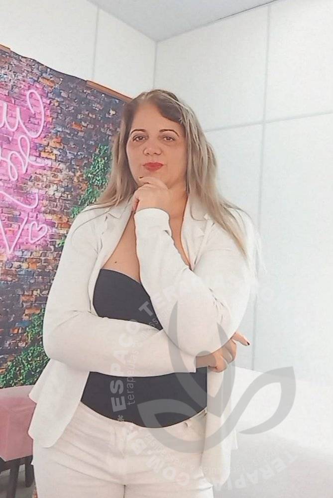 Simone Terapeuta | Terapeutas