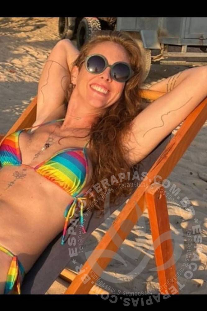 Tamar Campos | Terapeutas