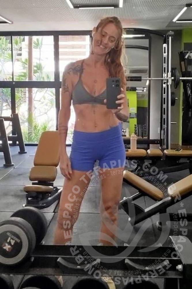 Tamar Campos | Terapeutas