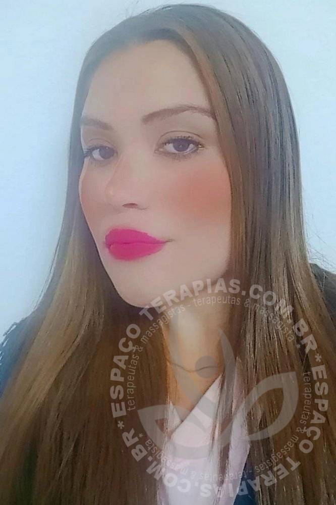 Massoterapeuta Talita | Terapeutas