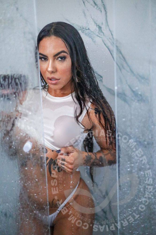 Mikaela Massagista | Massagistas