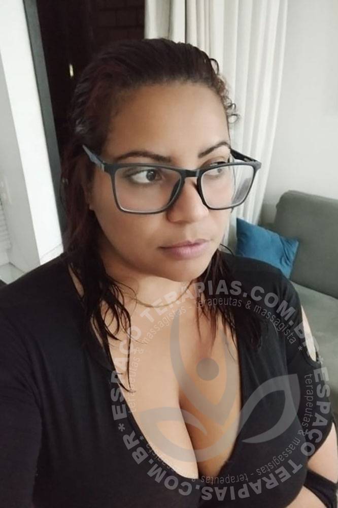 Maressa Almeida | Terapeutas