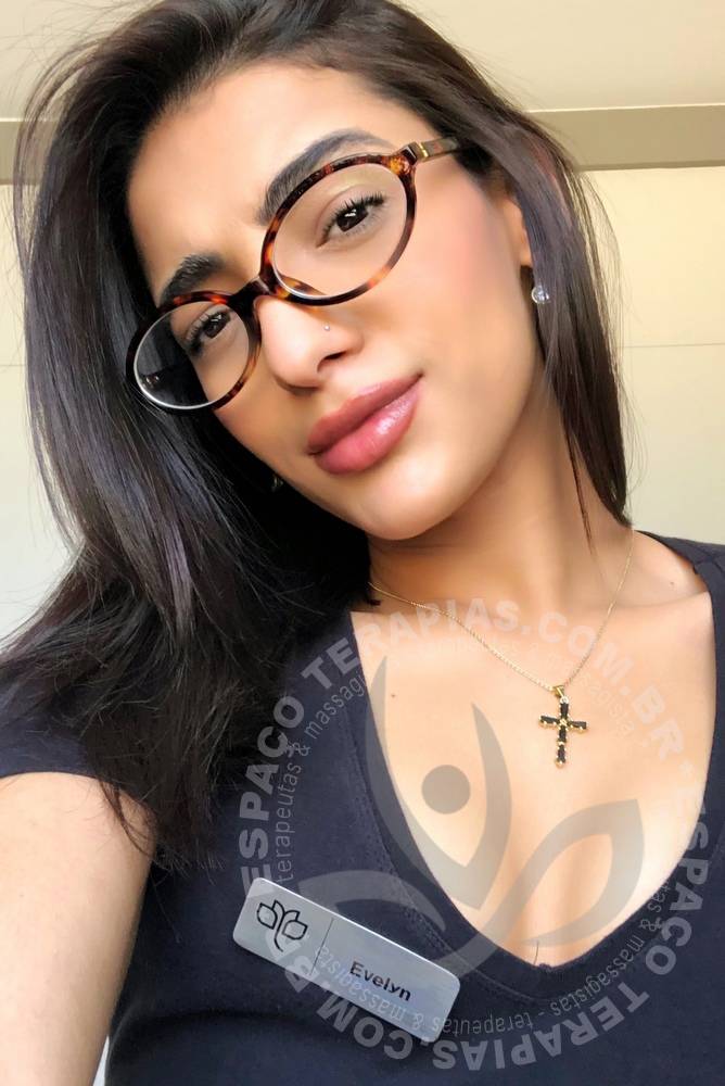 Evelyn Life | Terapeutas
