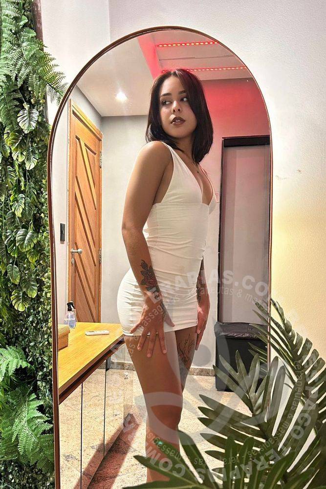 Júlia Diamond | Terapeutas