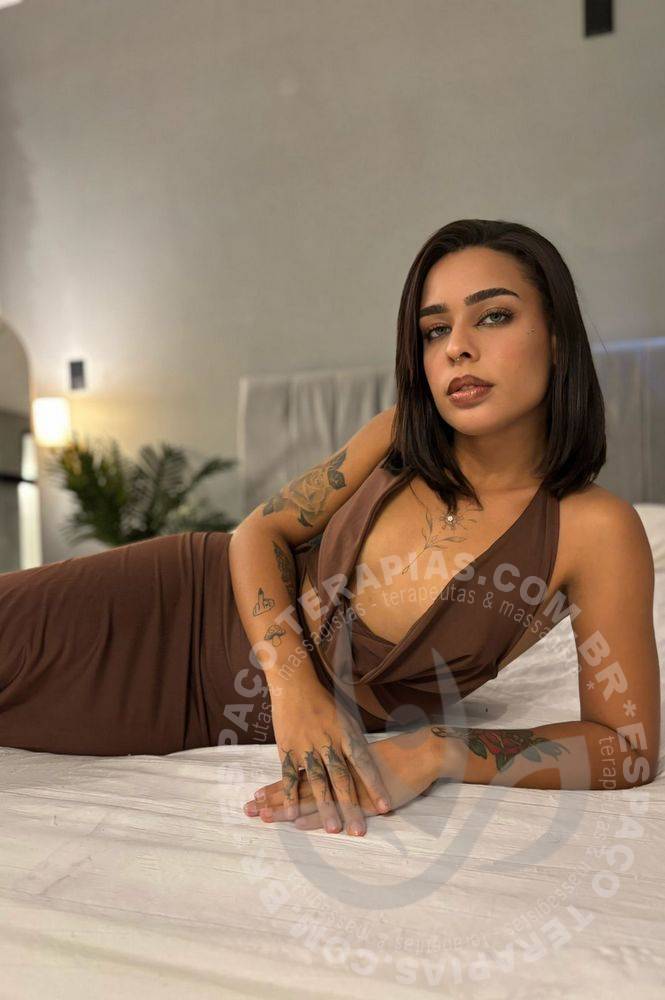 Júlia Diamond | Terapeutas