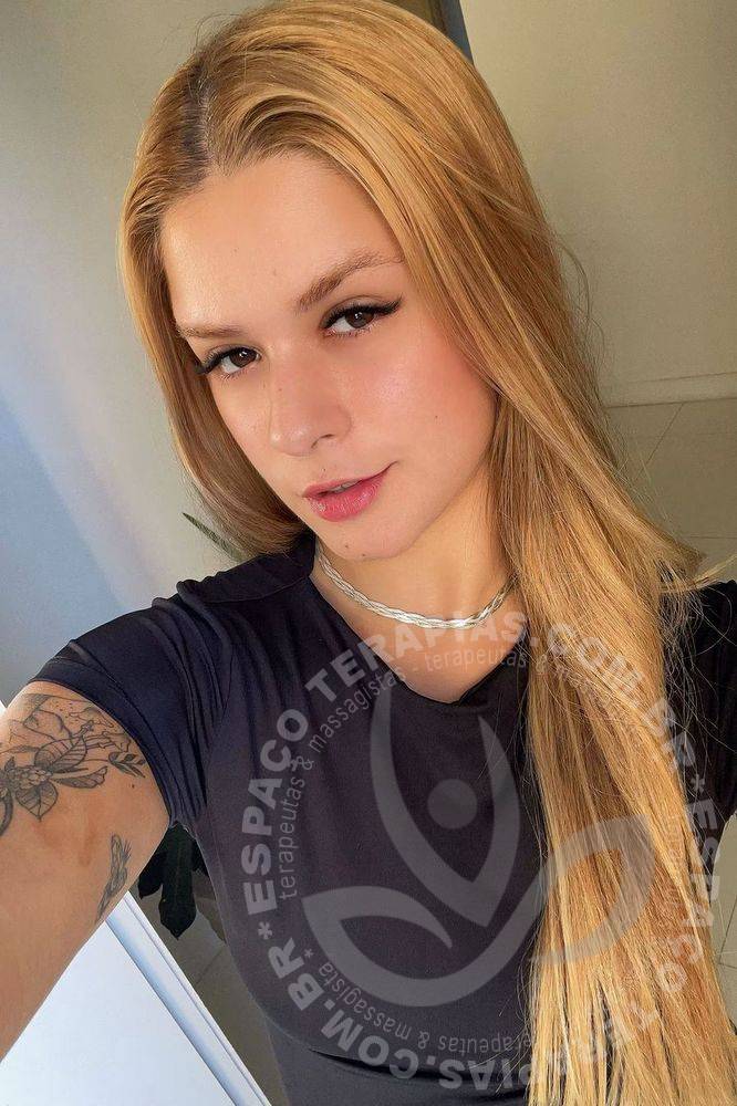Letícia Pontes | Terapeutas