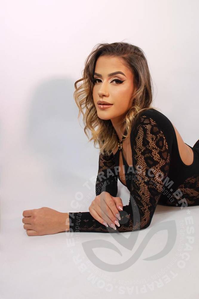 Sabrina | Terapeutas