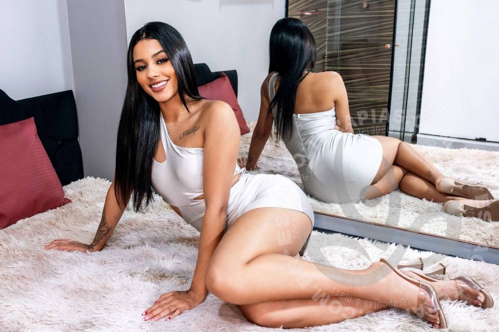 Malu Prisma | Terapeutas