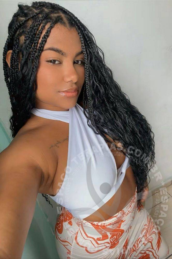 Mariana Prisma | Terapeutas