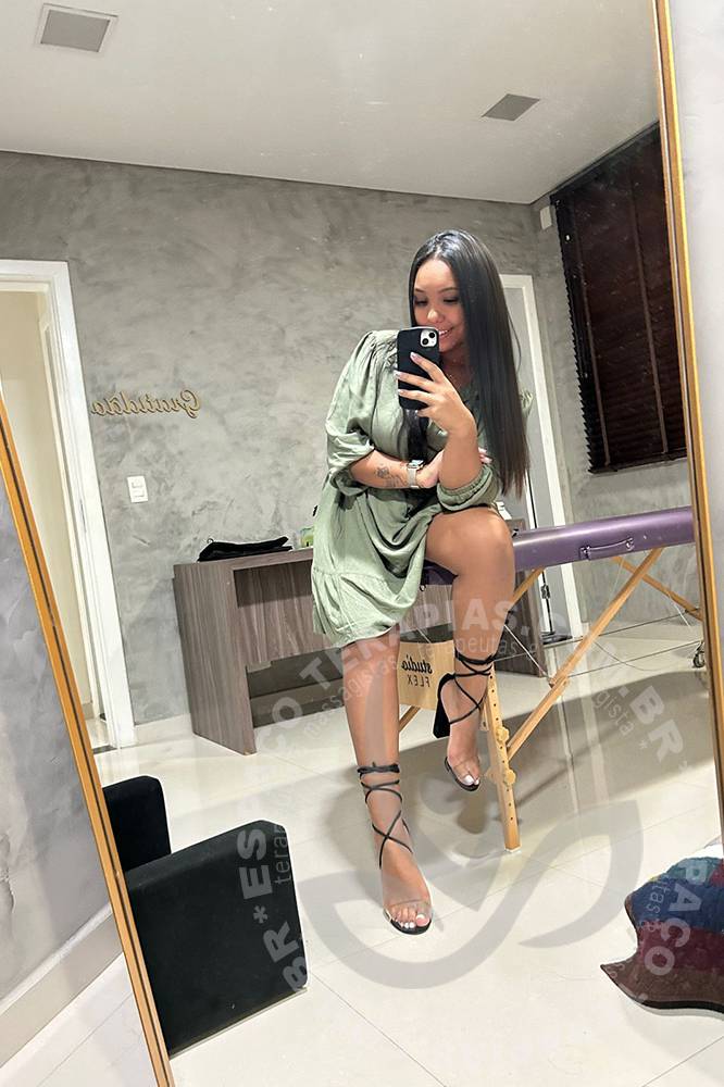 Gaby Araujo | Terapeutas