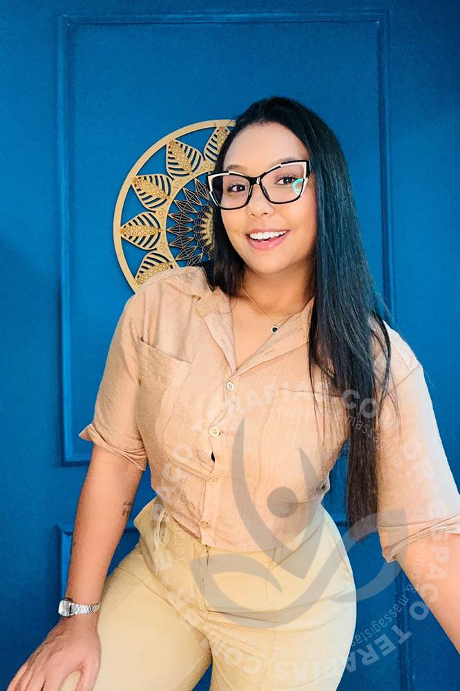 Gaby Araujo | Terapeutas