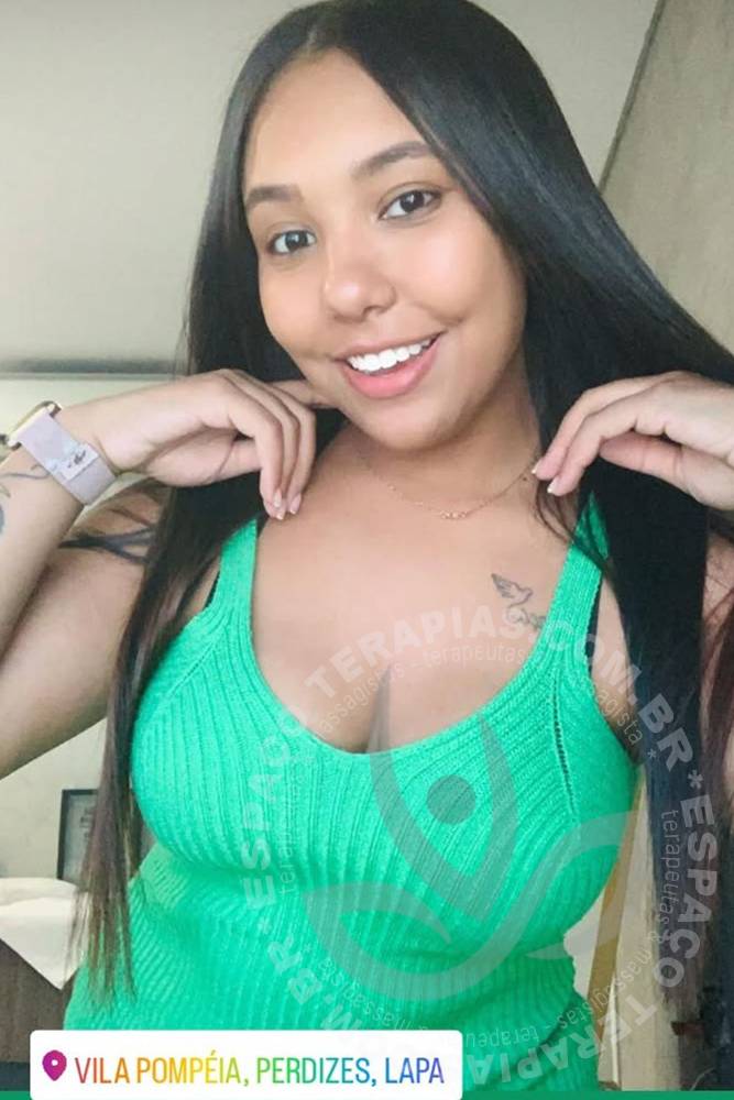 Gaby Araujo | Terapeutas
