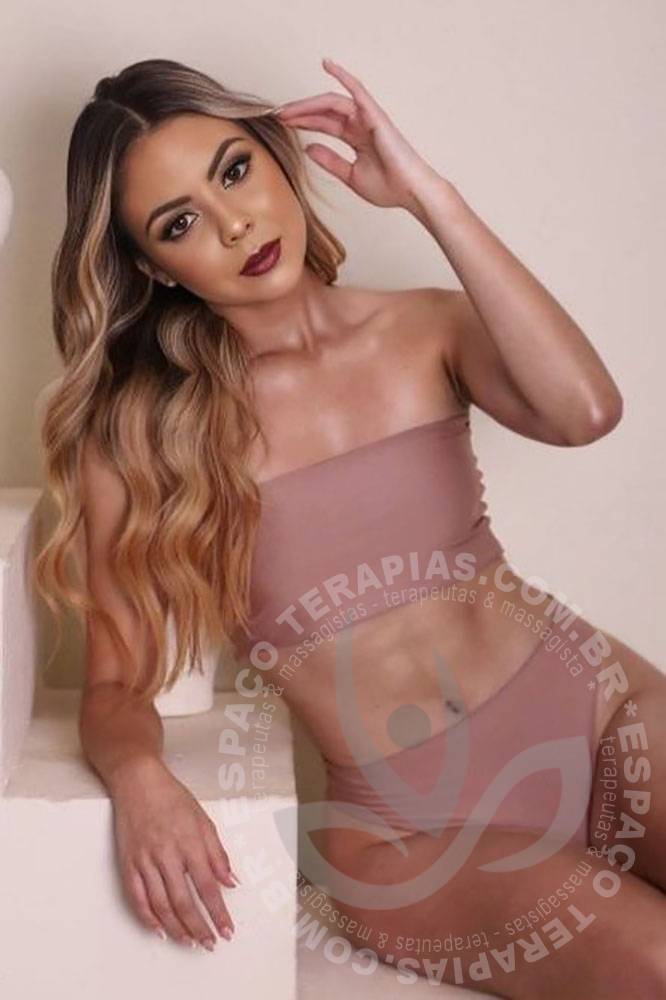 Melinda Layan | Terapeutas