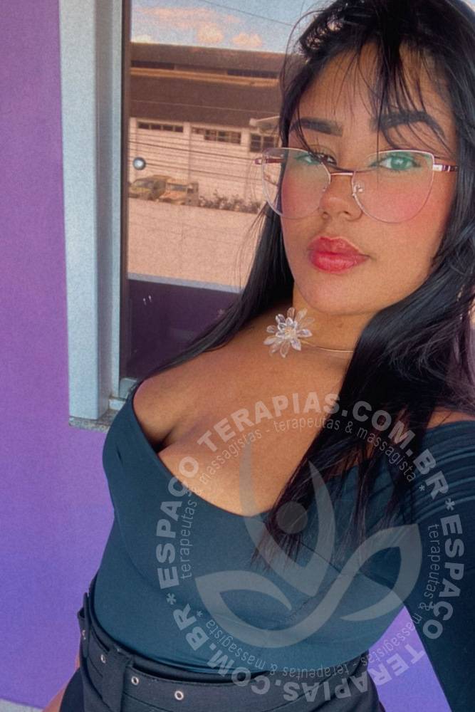 Duda Cavalcanti | Terapeutas