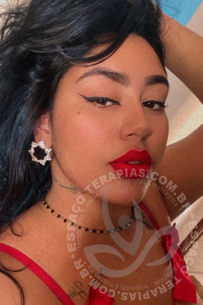 Duda Cavalcanti | Terapeutas