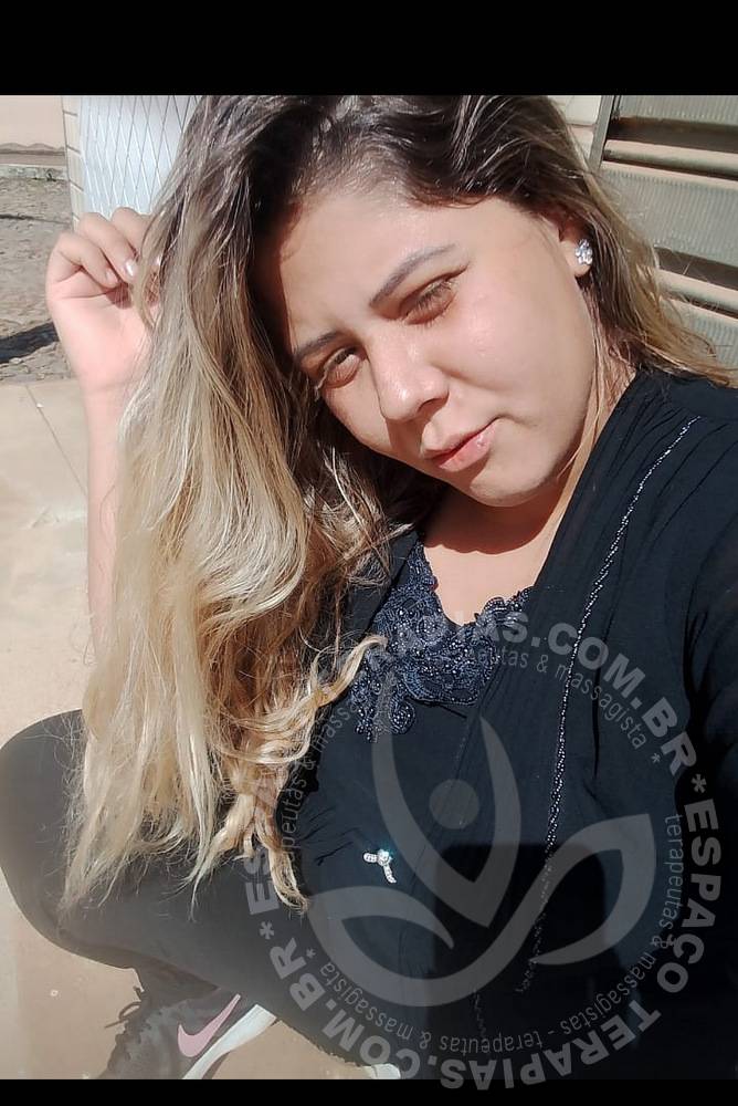 Flavia Massagista | Terapeutas Flavia Massagista | Terapeutas