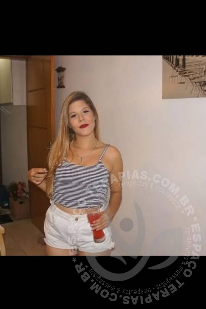 Flavia Massagista | Terapeutas