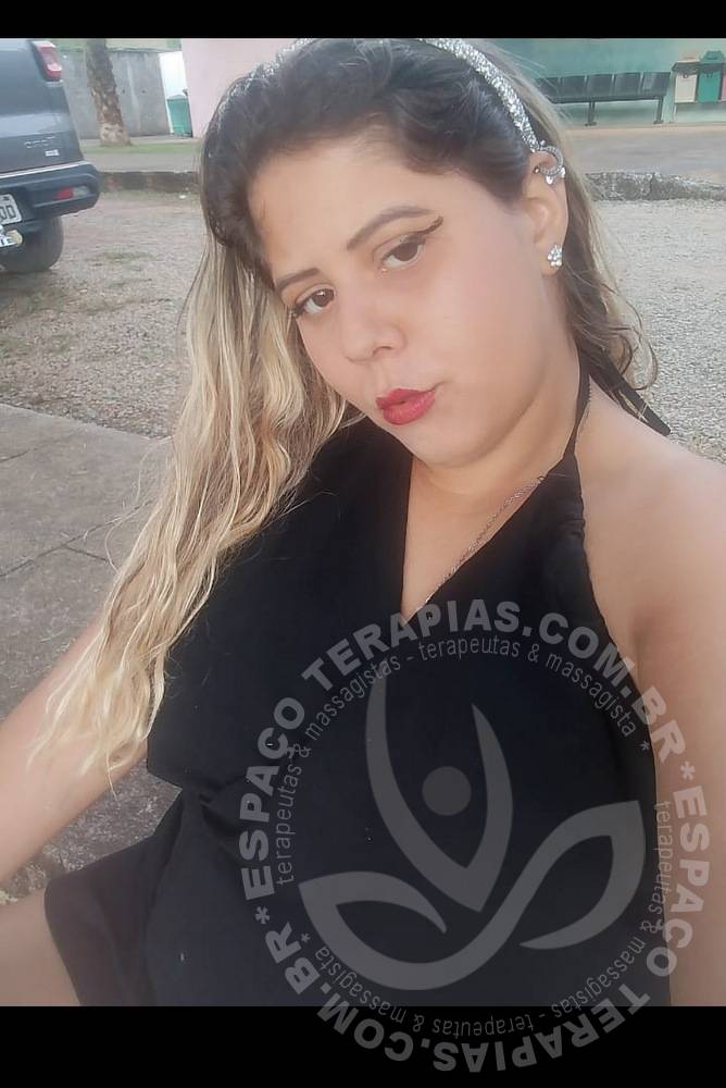 Flavia Massagista | Terapeutas Flavia Massagista | Terapeutas