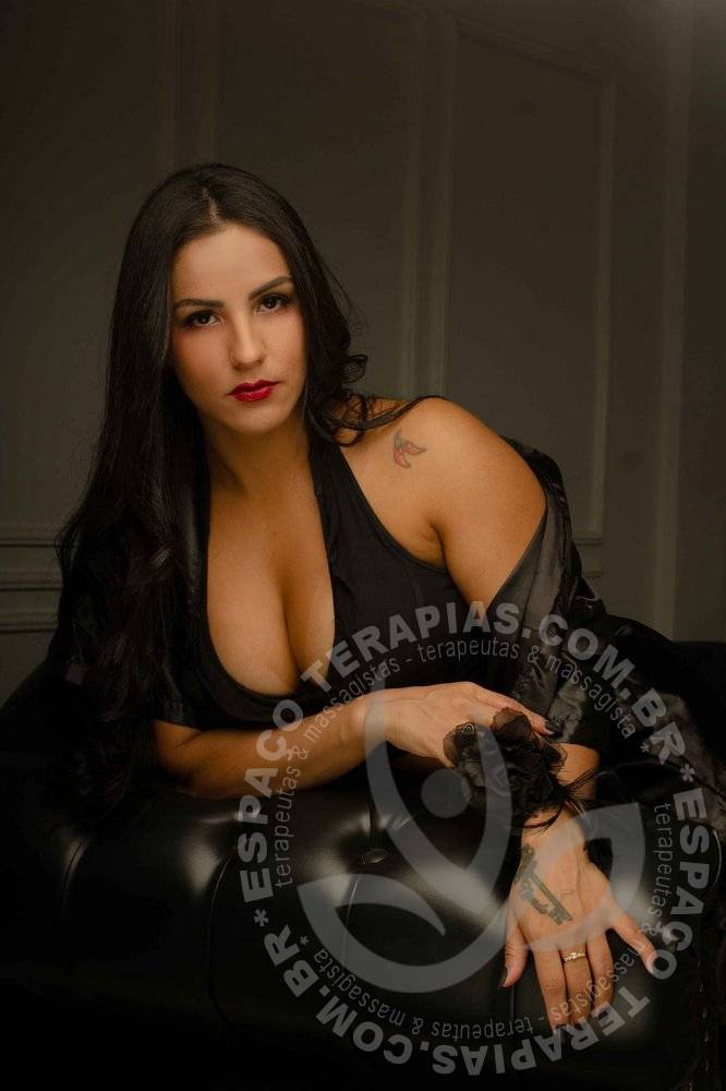 Wanessa | Terapeutas