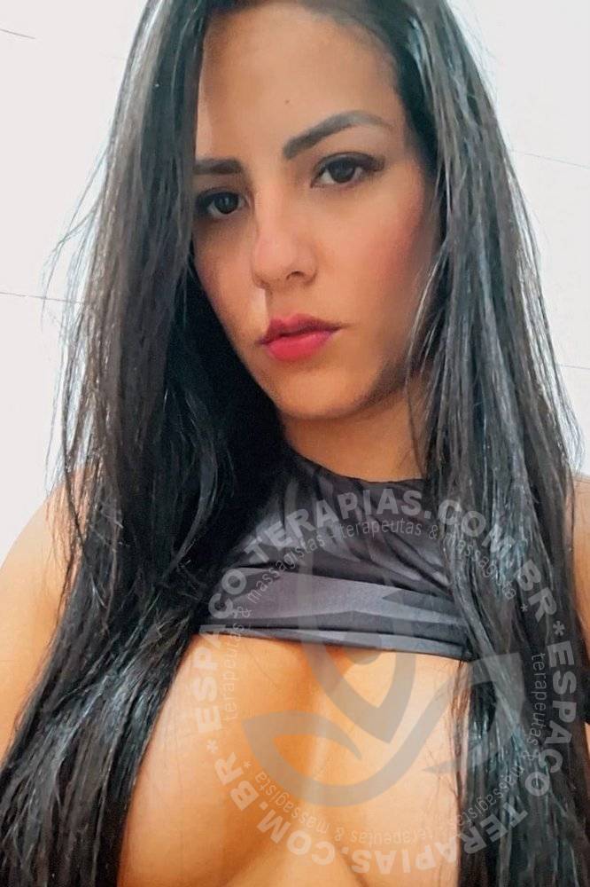 Wanessa | Terapeutas