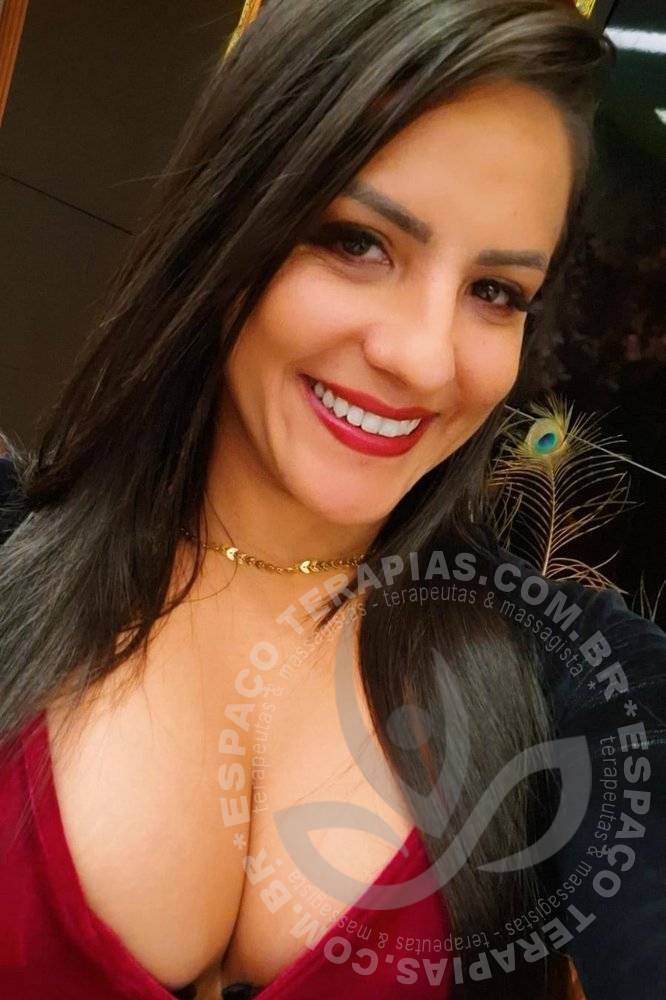 Wanessa | Terapeutas
