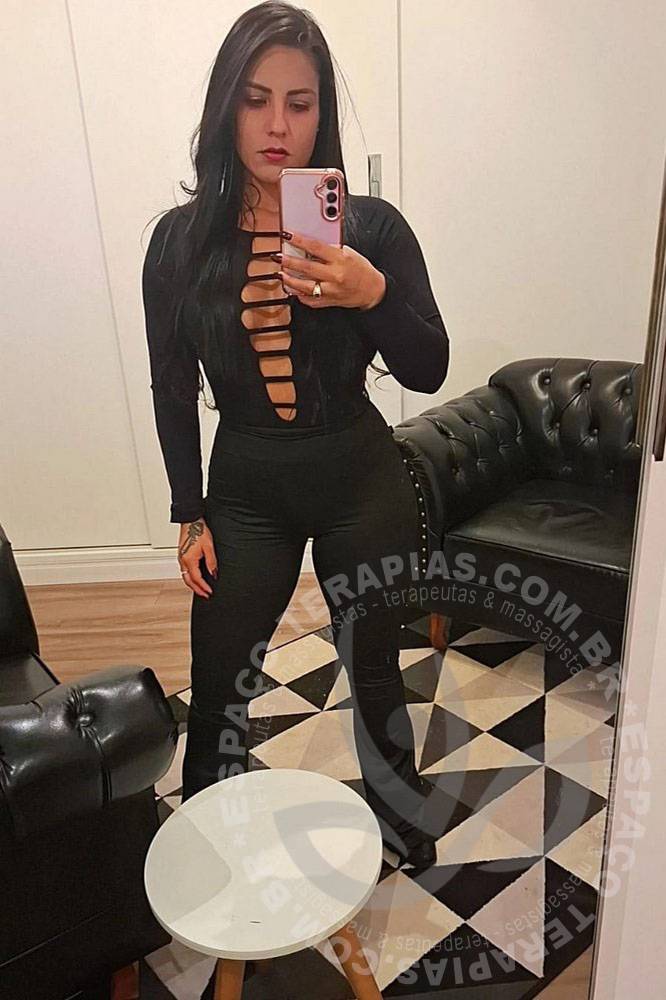 Wanessa | Terapeutas