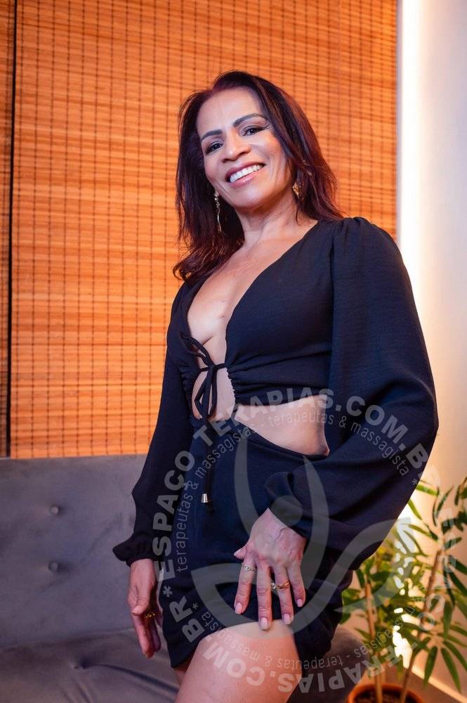 Deva Amarana | Terapeutas