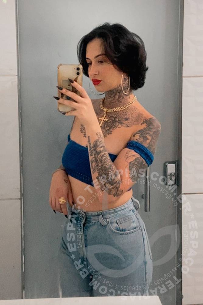 Renata Lobo | Terapeutas Renata Lobo | Terapeutas