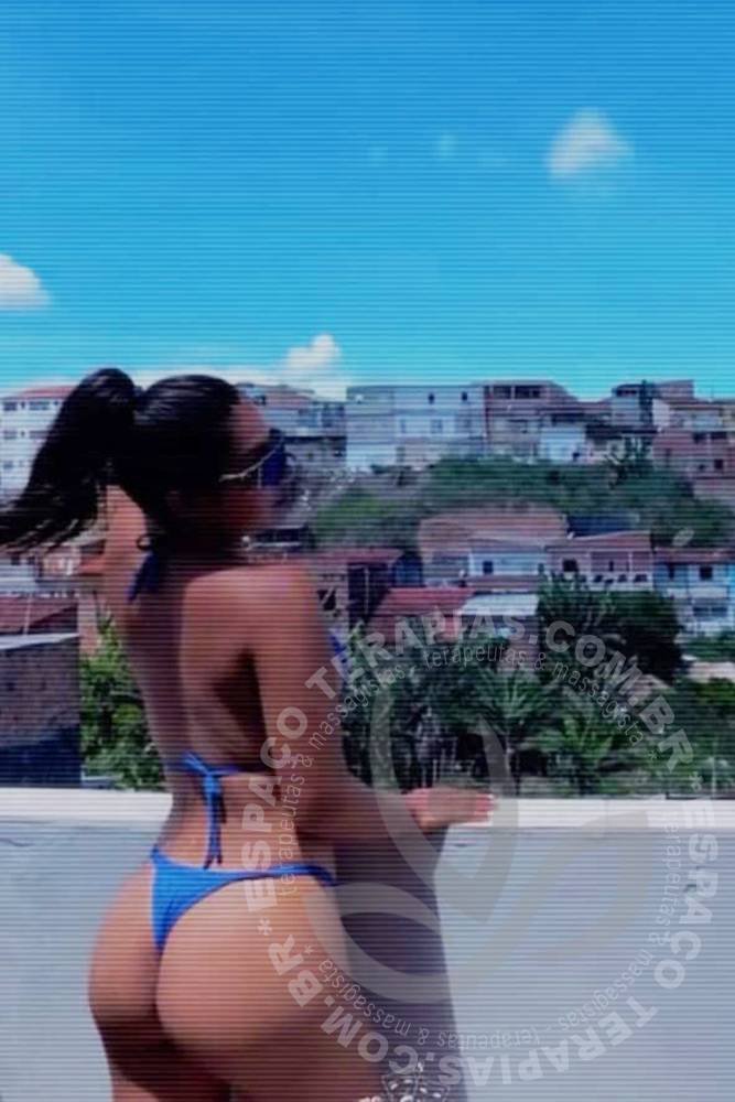 Jade em Salvador | Terapeutas