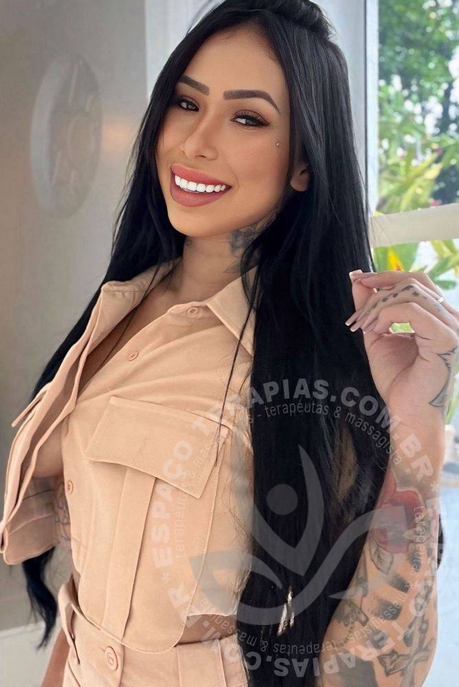 Bruna Koch | Terapeutas